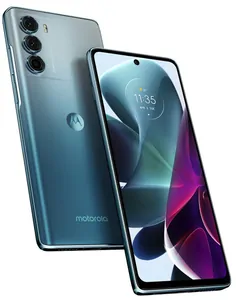 Замена стекла на телефоне Motorola Moto G200 5G в Перми